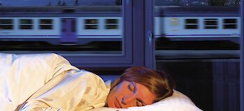 Dormire senza radiazioni?